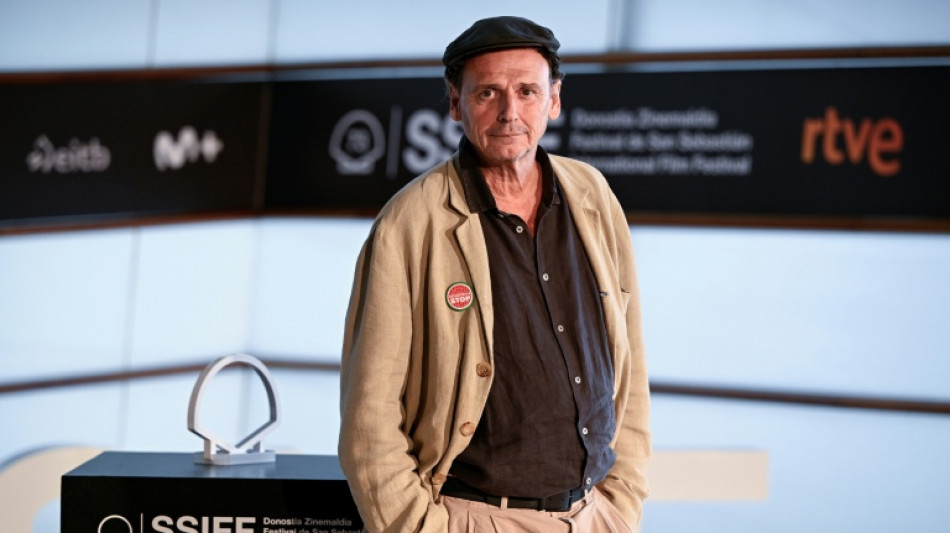 Festival de San Sebastián anuncia a Concha de Ouro de sua 73ª edição