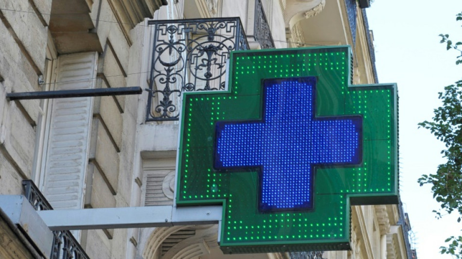 M&eacute;dicaments: reflux des ruptures de stocks en 2024