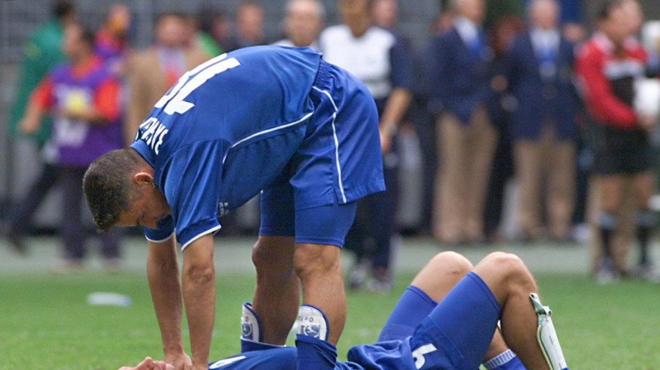 Baggio a Coverciano 'chiamata di Spalletti &egrave; una bella sorpresa'