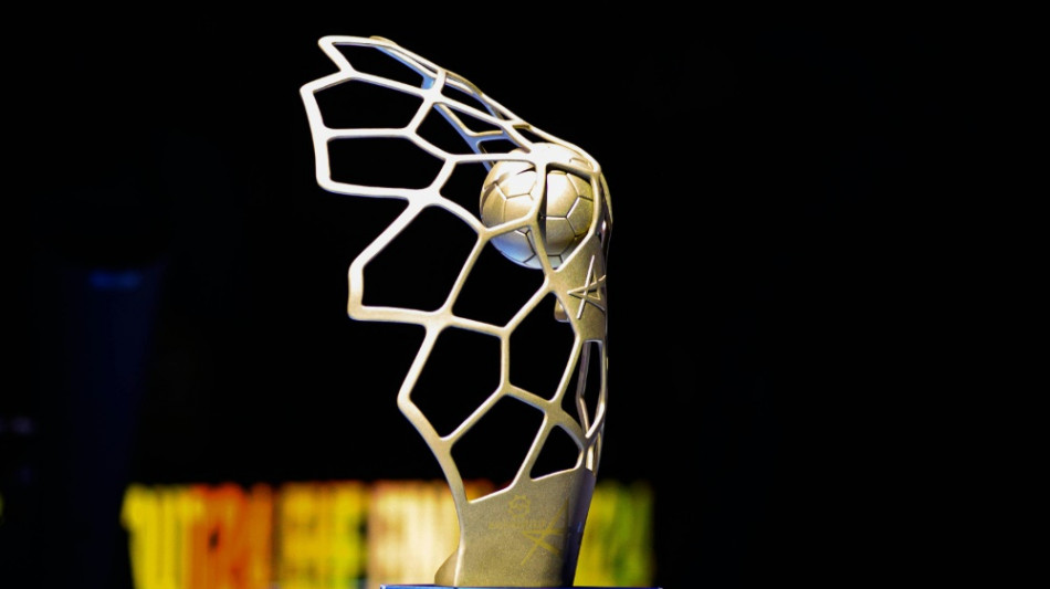 Final Four: F&uuml;chse gegen Nantes - Magdeburg gegen Barcelona