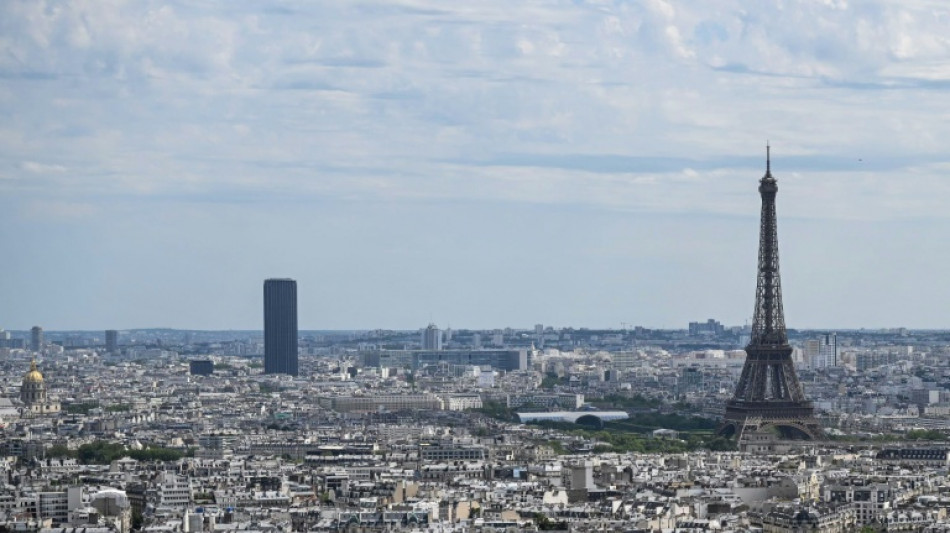 Île-de-France: baisse des émissions de gaz à effet de serre de 35% en 12 ans, selon Airparif