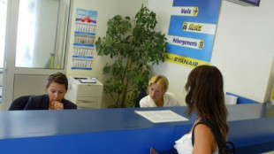 Taxes sur les billets d'avion: Ryanair quitte Bergerac, Brive et Strasbourg