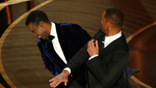 La bofetada de Will Smith en la gala de los &Oacute;scar gener&oacute; indignaci&oacute;n