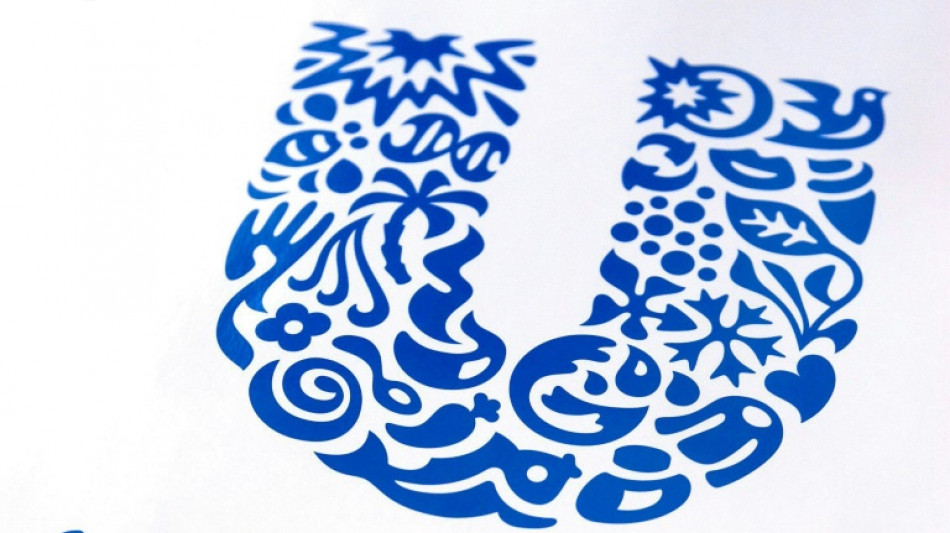 Konsumg&uuml;terriese Unilever streicht weltweit 1500 Jobs