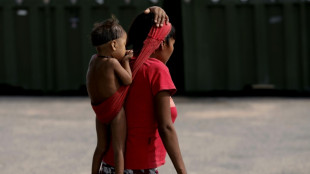 Contamina&ccedil;&atilde;o por merc&uacute;rio atinge ind&iacute;genas Yanomami, revela estudo