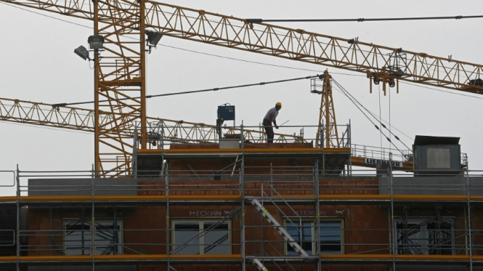 Verbrauchersch&uuml;tzer kritisieren KfW-F&ouml;rderstopp beim Bauen und Sanieren