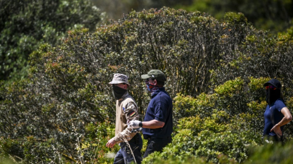 New search in Madeleine McCann case finished: Portuguese police