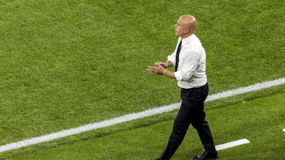 Calcio donne: qualificazioni mondiali, Danimarca-Italia 0-0