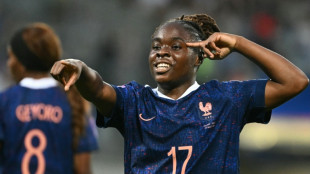 Ligue des nations: la France et Baltimore terminent sur un sans faute en Islande