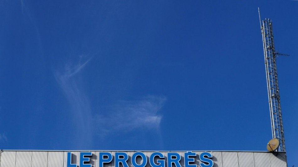 Gr&egrave;ve "historique" au Progr&egrave;s pour d&eacute;noncer les conditions de travail