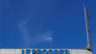 Gr&egrave;ve "historique" au Progr&egrave;s pour d&eacute;noncer les conditions de travail