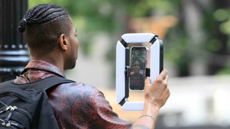 Sean 'Diddy' Combs trial offers fodder for influencers and YouTubers