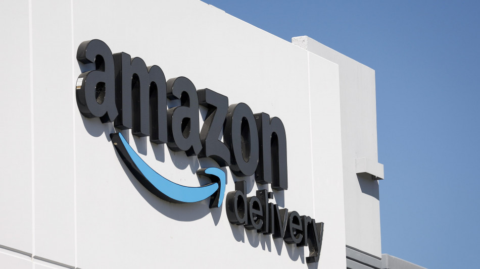 Amazon annuncia il taglio di 14.000 posti di lavoro