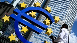 EZB gibt Leitzinsentscheidung bekannt - Erste Erh&ouml;hung seit 2023 erwartet