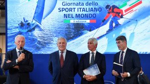 Coni: Buonfiglio, parte della politica non voleva che vincessi