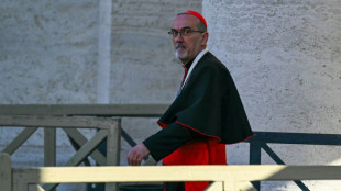 Conclave perde dois cardeais por motivos de sa&uacute;de e ter&aacute; 133 eleitores