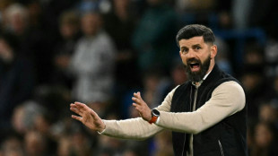 Medien: &Ouml;sterreicher Muslic soll Schalker Trainer werden