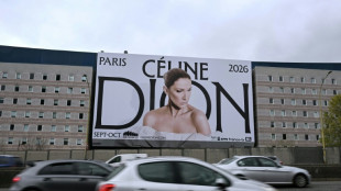 "Int&eacute;r&ecirc;t mondial" pour les concerts de C&eacute;line Dion&nbsp;&agrave; Paris, selon une plateforme de billetterie