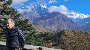 Le chef de l'ONU exhorte le monde &agrave; "mettre fin &agrave; la folie" du changement climatique