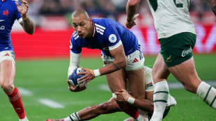 Alldritt keeps France captaincy as Fickou returns against Australia