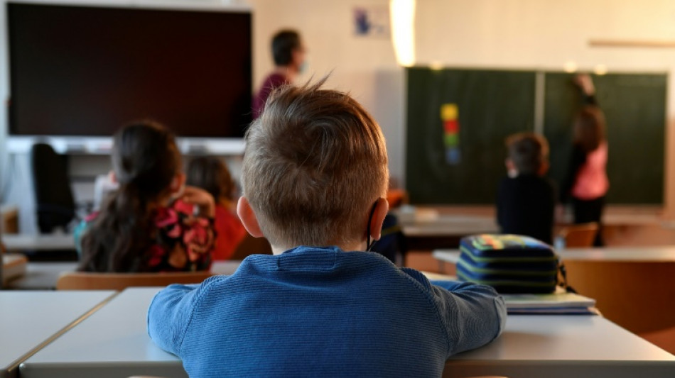 Gewerkschaft GEW vor Europawahl f&uuml;r St&auml;rkung des Politikunterrichts