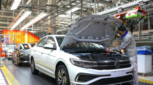 Volkswagen verzeichnet f&uuml;r 2025 Gewinneinbruch um fast die H&auml;lfte