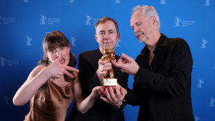 Norwegischer Film gewinnt Goldenen Berlinale-B&auml;ren