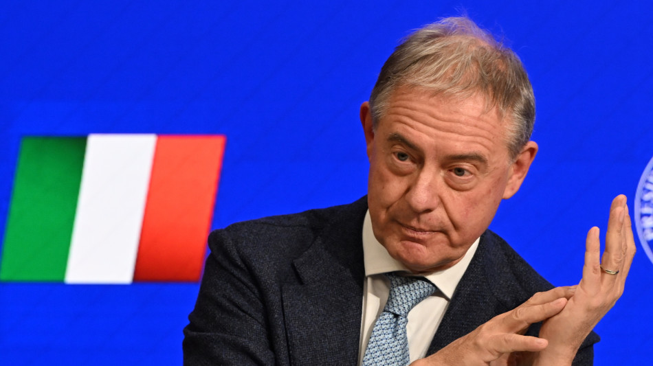 Urso, 'cautela con i dazi, con escalation ci facciamo male'