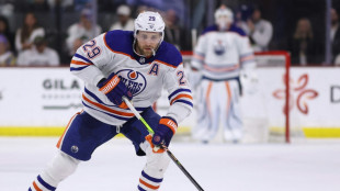 NHL-Restart: Oilers verlieren Torfestival - Draisaitl blass