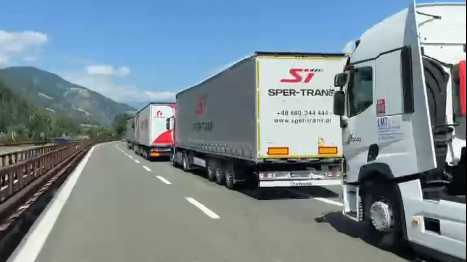 Austria replica sul Brennero, richiesta italiana &egrave; mal formulata