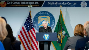 Fitch defende rebaixamento da nota da dívida dos EUA