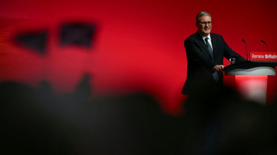 Starmer quiere revisar la interpretación del derecho internacional para facilitar las expulsiones de extranjeros