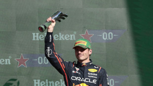 F1: Verstappen il pilota pi&ugrave; ricco, un patrimonio da 260 milioni