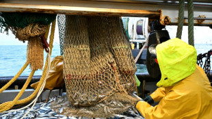 A bord du Nicolas-J&eacute;r&eacute;my, la derni&egrave;re g&eacute;n&eacute;ration d'une lign&eacute;e de p&ecirc;cheurs