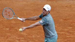 Tennis: Madrid, Darderi batte J.Cerundolo e va agli ottavi