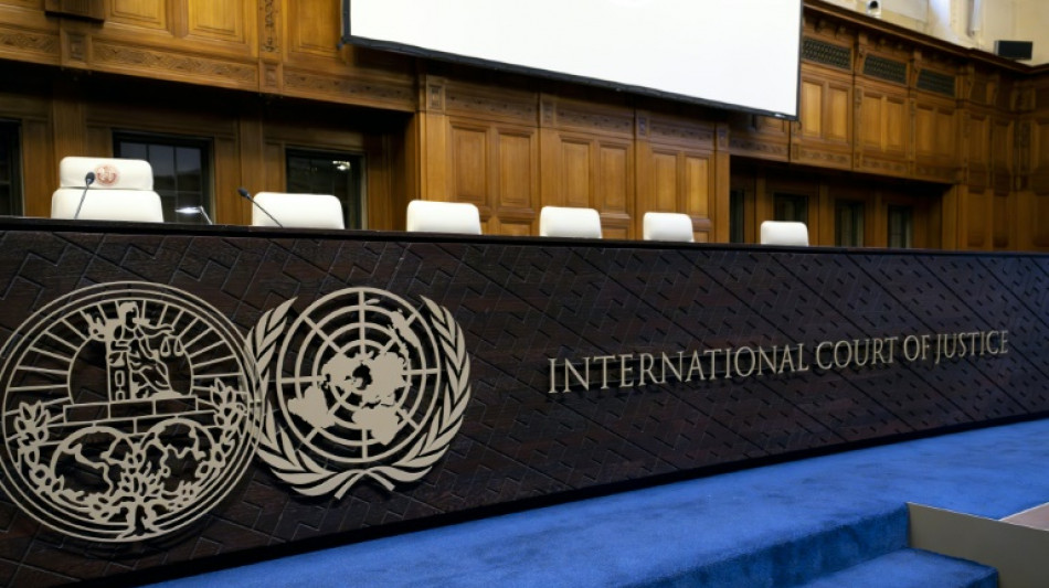 La CIJ ouvre les audiences sur les obligations humanitaires d'Isra&euml;l