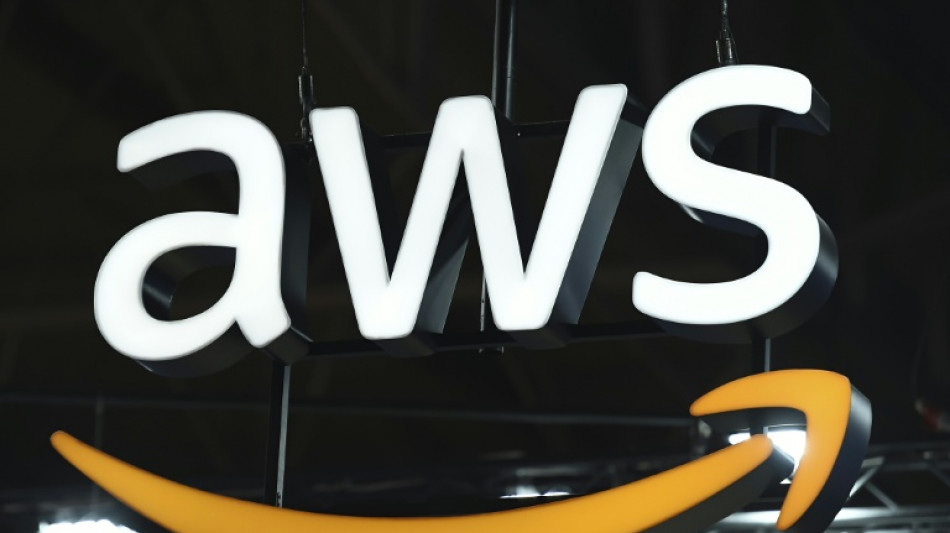 Une partie du web mondial perturbée plusieurs heures par une panne du service cloud d'Amazon