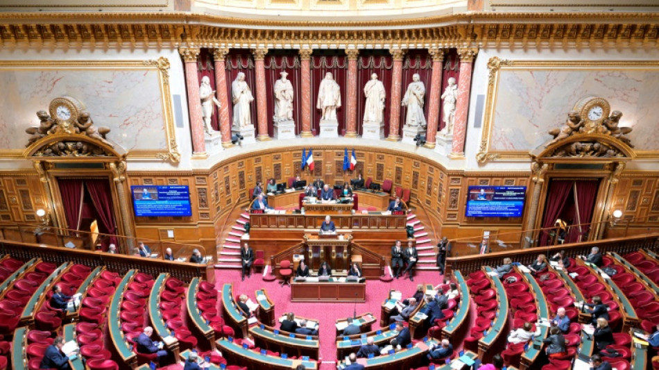 Mariage d'un &eacute;tranger en situation irr&eacute;guli&egrave;re: le S&eacute;nat veut l'interdiction malgr&eacute; les barri&egrave;res juridiques