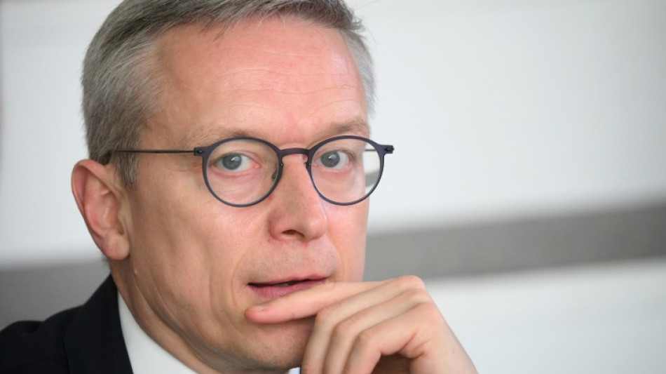 Digitalminister Wildberger will f&uuml;r KI-Entwicklung mehr deutsche Rechenzentren