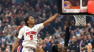 NBA: Sieg f&uuml;r Schr&ouml;der im Spitzenspiel