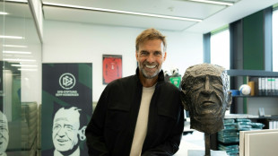 DFB: Klopp neu im Kuratorium der Sepp-Herberger-Stiftung