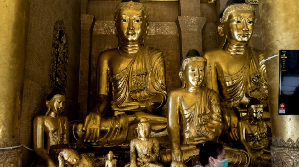 La ONU pide renovar la presi&oacute;n de la comunidad internacional sobre la junta de Birmania