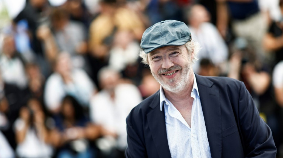 Festival de Cine de Lima exhibe 123 filmes, con homenaje a franc&eacute;s Arnaud Desplechin