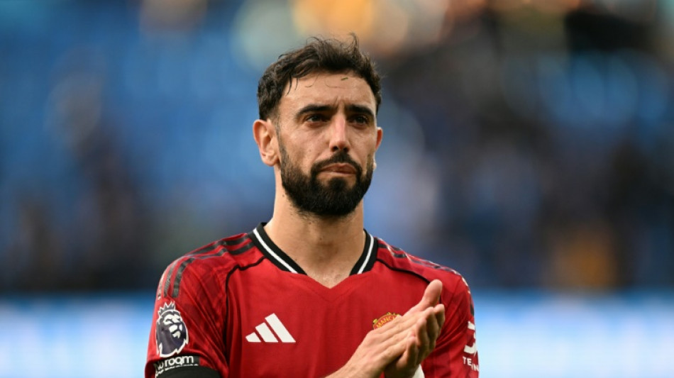 Fernandes turned down Saudi offer to pursue Man Utd dreams