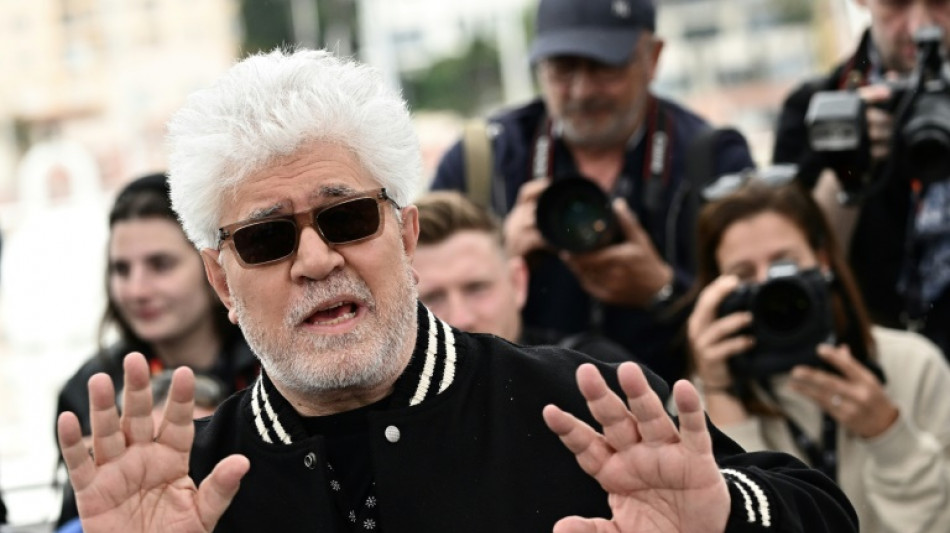 Pedro Almod&oacute;var recibir&aacute; el gran premio honor&iacute;fico del Festival de San Sebasti&aacute;n