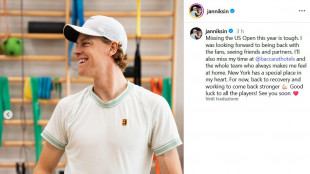 Jannik Sinner si unisce alla Global Partnership for Education