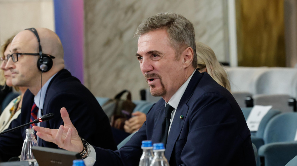 Cattaneo, in Italia bolletta media 60 euro, in linea con Ue