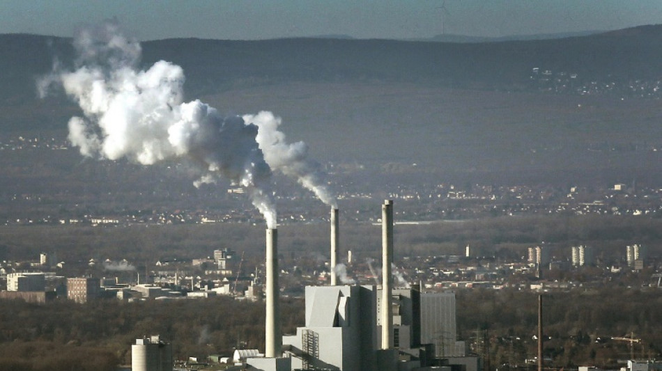 Umweltbundesamt ver&ouml;ffentlicht Bilanz zu Treibhausgasemissionen 2022