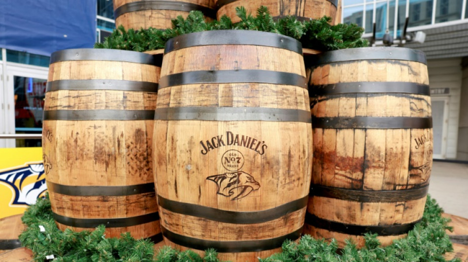 L'IA plus dou&eacute;e que l'homme pour pr&eacute;dire l'ar&ocirc;me d'un whisky