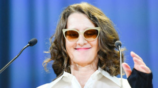Lucrecia Martel, en la Mostra: "El cine es algo muy potente&nbsp;en una &eacute;poca de la humanidad desesperanzada"